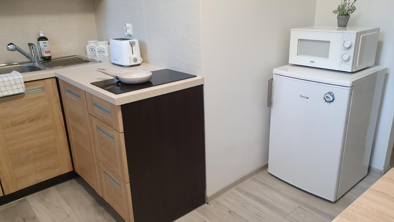 Apartament W Srodmiesciu Sanok Exterior photo